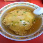 多々喰 - 天津麺