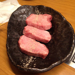 焼肉家 KAZU 神楽坂 - 