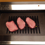 焼肉家 KAZU 神楽坂 - 