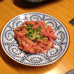 焼肉家 KAZU 神楽坂 - 