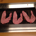 焼肉家 KAZU 神楽坂 - 