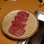 焼肉家 KAZU 神楽坂 - 