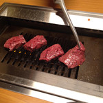 焼肉家 KAZU 神楽坂 - 