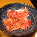 焼肉家 KAZU 神楽坂 - 