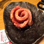 焼肉家 KAZU 神楽坂 - 