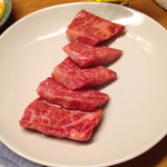 焼肉家 KAZU 神楽坂 - 