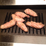 焼肉家 KAZU 神楽坂 - 