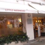 リトル マーメイド - 