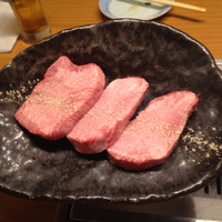 焼肉家 KAZU 神楽坂 - 