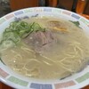 博多ラーメン はかたや 川端店