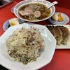 宝来飯店