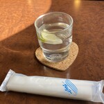月光純喫茶 - 