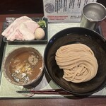 つけ麺 繁田 - 