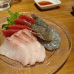 Oyster Dining Selfish - 