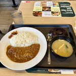 松屋 - 料理写真: