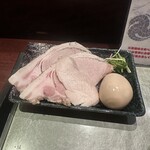 つけ麺 繁田 - 