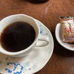 月光純喫茶 - 