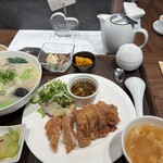 健民ダイニング - 