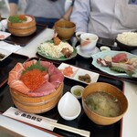 糸島食堂 本店 - 