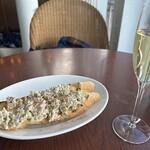 レストラン ラ・マーレ - 