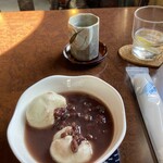 月光純喫茶 - 