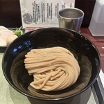 つけ麺 繁田 - 