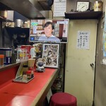 宝来飯店 - 