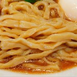 宍道湖しじみ中華蕎麦 琥珀 - 
