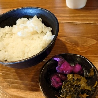 豚骨ラーメンとまぜそば 池めん_1