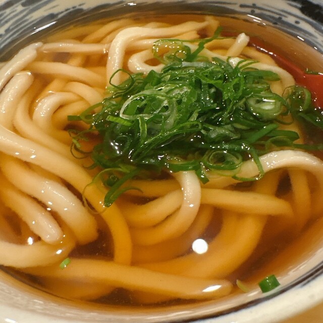 どいち - 森下/うどん | 食べログ