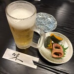 居酒屋 ごいち - 