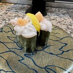 ビホロ スシノソラ - 料理写真: