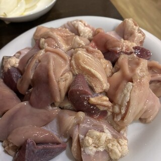 馬場ホルモン_0