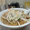 中華麺店 喜楽