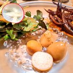 海老丸らーめん - 