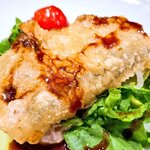 トーキョーニューミクスチャーヌードル 八咫烏 CHIKARABO - 