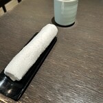 銀座 天一 - 料理写真: