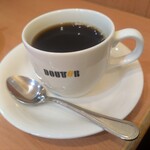 ドトールコーヒーショップ - ドリンク写真:
