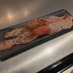 鶏soba 座銀 KITTE丸の内店 - 