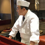 草喰 なかひがし - 