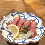 焼肉おお乃 新世界 - 