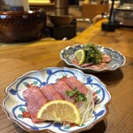 焼肉おお乃 新世界 - 