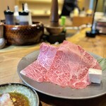 焼肉おお乃 - 
