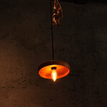 ウェンズデイ コーヒー スタンド - 内観