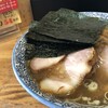 中華そば専門 とんちぼ