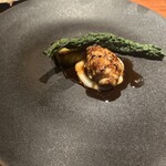 薪焼 銀座おのでら - 