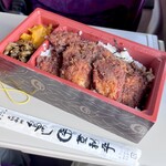 登利平 高崎モントレー店 - 