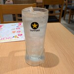 食堂・酒場 京へそ  - 