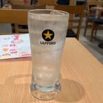 食堂・酒場 京へそ  - 