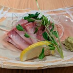 食堂・酒場 京へそ  - 